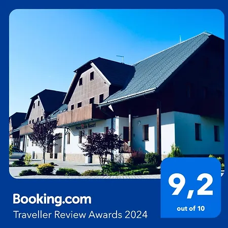 812_nova Pec Appartement *